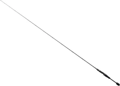 Produktbild von Bullseye Surgeon C 1,98m 2-10g - leichte Spinnrute