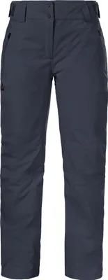 Produktbild von Schöffel Pants Style Pine WMS navy blazer 42