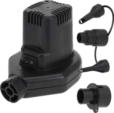 Produktbild von Elektrische Luftpumpe CEE 7 60 W