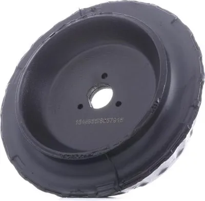 Produktbild von RIDEX 1180S0048 Federbeinstützlager Vorne Oben für HYUNDAI i10 (PA) für KIA Picanto (SA)