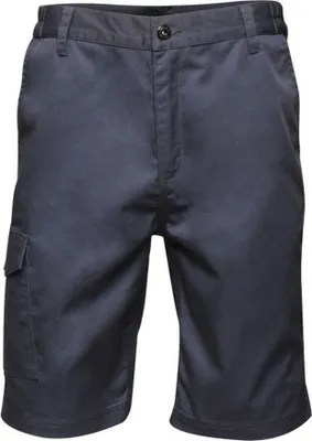 Produktbild von Regatta Professional - Pánske šortky RG4127 (58 EU) (Navy blue)