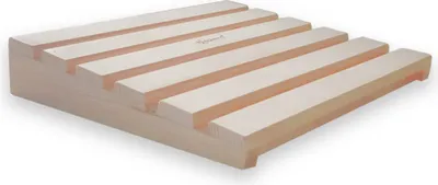 Produktbild von Suleno Sauna Kopfstütze ANNA 20371-1