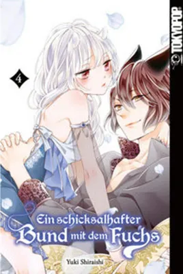 Image de Ein schicksalhafter Bund mit dem Fuchs 04