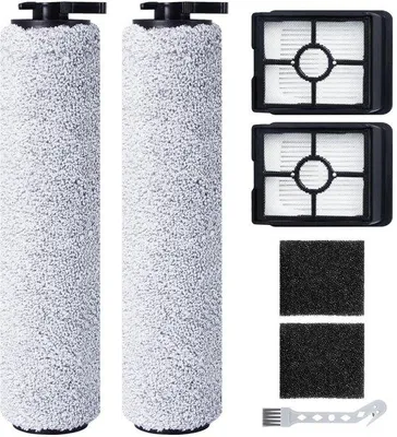 Productafbeelding van Stofzuigeraccessoires voor Bissell Crosswave