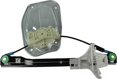 Produktbild von METZGER 2160303 Elektrischer Fensterheber Hinten Links für VW Golf V Schrägheck (1K1)