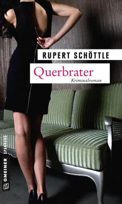 Produktbild von Querbrater