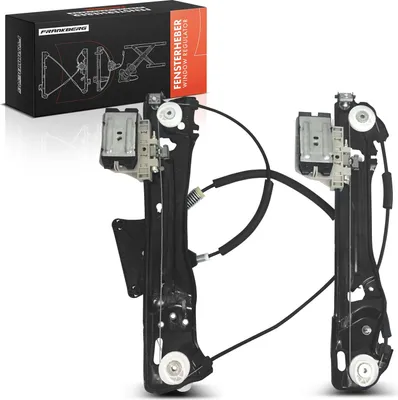 Image de Frankberg 1x Lève-vitre arrière gauche pour Audi A5 F5A F5F