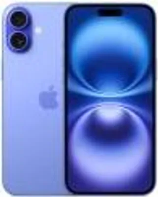 Produktbild von Apple iPhone 16 Plus 128GB - Indian Spec - Ultramarine