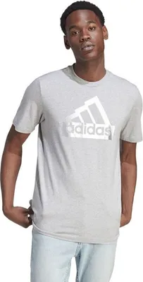 Zdjęcie produktu dla Adidas Męska koszulka z krótkim rękawem Sportswear Future Icons Metallic Tee S