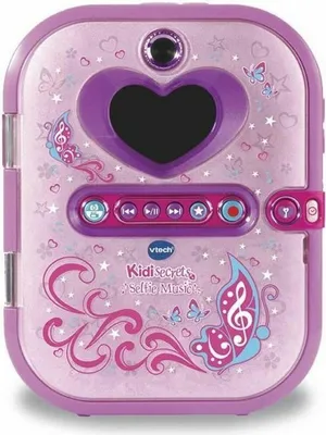 Zdjęcie produktu dla VTech 80-163605, 6 lat(a), Francuska, 370 g, Wielobarwny