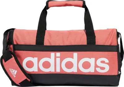 Produktbild von ADIDAS LINEAR DUF XS Preloved Scarlet / Black / White