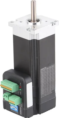 Obrázok produktu pre Servomotor, servomotor 3000 ot/min, 180W servomotor, 36V servomotor, integrovaný servomotor