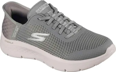 Image de Baskets à talon/à scratch (sportives) GO WALK FLEX-Grand Entry