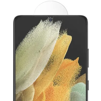 Immagine prodotto di InvisibleShield GlassFusion+, Pellicola protettiva trasparente, Samsung, Galaxy S21 U