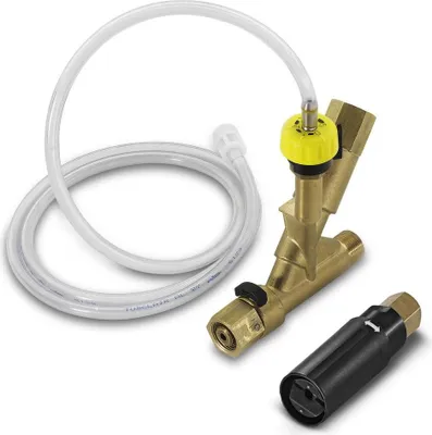 Produktbild von Kärcher Easy-Foam-Set 2.640-691.0