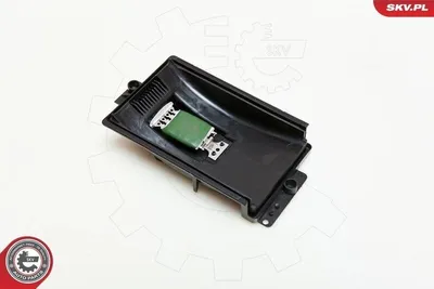 Produktbild von ESEN SKV 95SKV004 Gebläsewiderstand für VW Golf IV Schrägheck (1J1) Innenraumgebläse