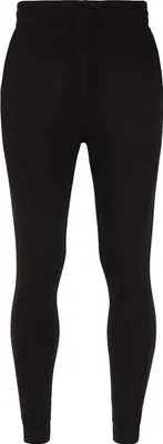 Produktbild von Awdis - Jogginghosen für Herren/Damen Unisex PC7432 (M) (Pechschwarz)
