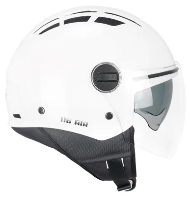Obrázok produktu pre Jet Helma CGM 116A AIR MONO White veľkosť XXL