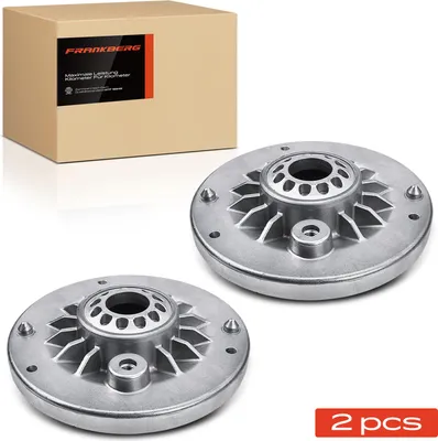 Obrázek produktu pro Frankberg 2x držák vzpěry pro BMW X3 F25 X4 F26 2010-2018