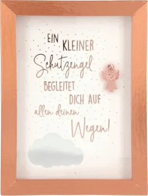 Produktbild von (Bild austauschbar). L1,9xB9xH12cm