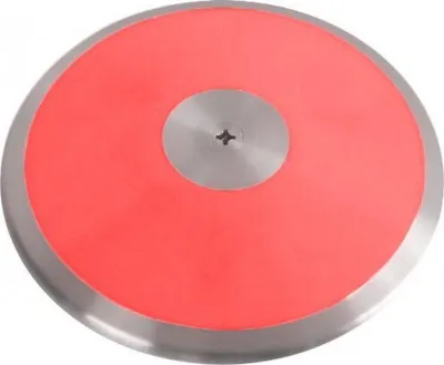 Produktbild von DISK Training ABS 1,25 kg SEDCO rot