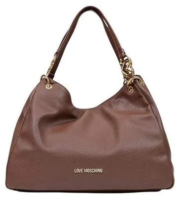 Produktbild von Love Moschino Handtasche in Braun JC4014PP