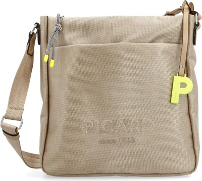 Produktbild von Picard Lucky One - Umhängetasche 27 cm (sand)
