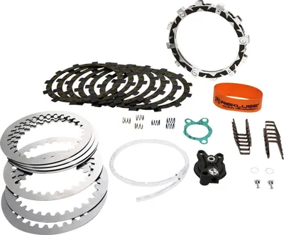 Image de Embrayage Rekluse Radiusx 4.0 - Triumph T