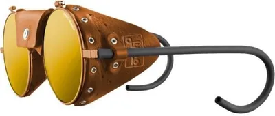 Produktbild von Julbo Vermont Classic Spectron 3/Brass/Brown Outdoor Sonnenbrille