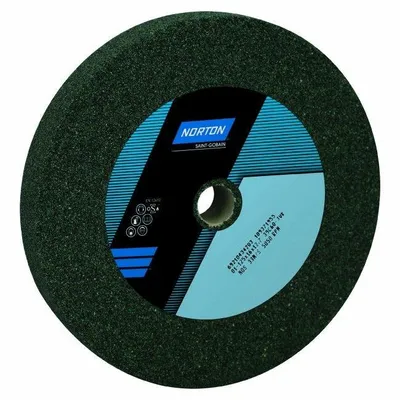 Immagine prodotto di Mola Norton-01 125mm x 16mm x 12,7mm 39c60j8vk.