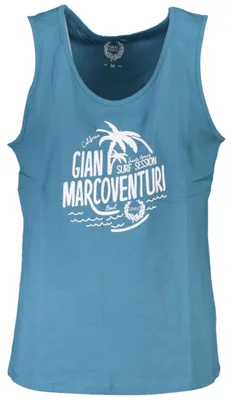Immagine prodotto di Magliette Gian Marco Venturi au000791rolando15abb4eblubluebay2xl