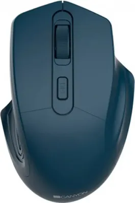 Obrázek produktu pro Mysz Canyon CNE-CMSW15DB