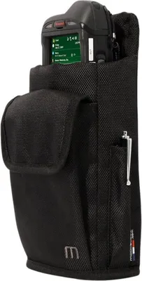 Produktbild von Mobilis Holster L HHD Legstrap + Belt