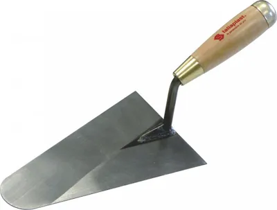 Image de Truelle Bout Rond 20cm 430802