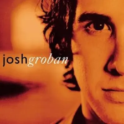 Produktbild von Groban,Josh-Closer