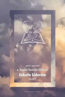 Produktbild von Szkoła Liderów. Zeszyt V