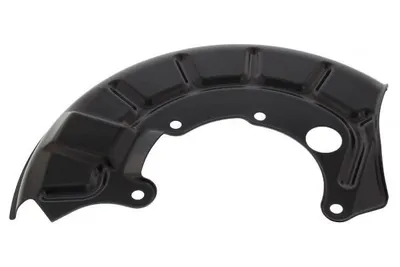 Produktbild von MAPCO 9027 Ankerblech Spritzblech Bremsscheibe für VW GOLF III (1H1) Vorne Rechts