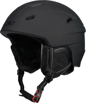 Immagine prodotto di Cmp 38b4697 Casco Nero L Nero L