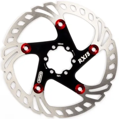 Obrázok produktu pre ELVEDEN RX18 plávajúci rotor 180 mm 148 g 6 otvorov+Bout2015207