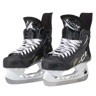 Obrázek produktu pro Brusle CCM TACKS XF 90 Intermediate Wide 5.0 (EU38.5)