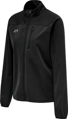 Produktbild von Hummel Womens Core Cross Jacket, BLACK, XL, Damen