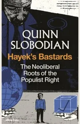 Obrázok produktu pre Hayek's Bastards