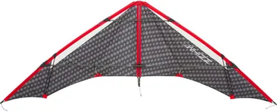 Image de HQ Lenkdrachen Whizz Speed Kite Cerf-volant Sportkite 2015