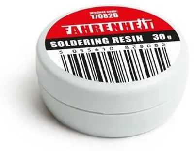 Imagen del producto de Resina para soldadura - 30 g