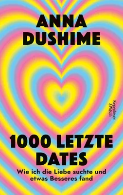 Produktbild von 1000 letzte Dates