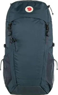 Produktbild von Fjällräven Abisko, Interner Rahmen, Oben, Trecken, Navy, Unisex, Polyamid, Ripstop