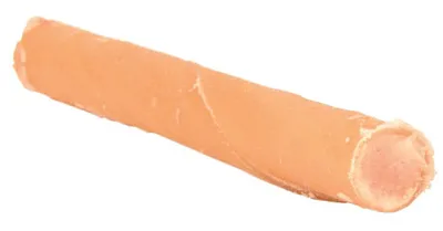 Image de Trixie Rouleaux à mâcher fourrés, yaourt 12 cm, 35 g