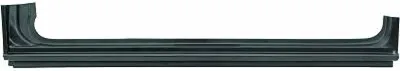 Produktbild von DIEDERICHS Seitenwand Reparaturblech passend für MERCEDES-BENZ SPRINTER 3,5-t Kasten (906) SPRINTER 3-t Kasten (906) SPRINTER 3,5-t Bus (906)