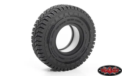 Produktbild von RC4WD Z-T0193 Michelin Agilis C-Metric 1.9 Reifen 2 Stk.