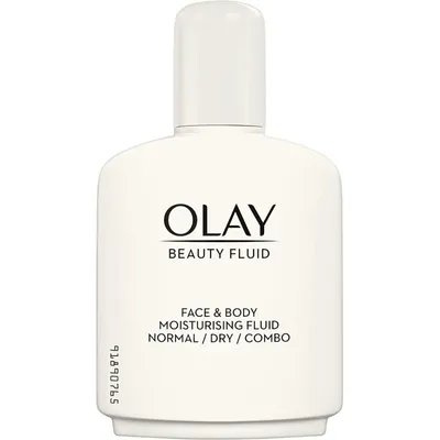 Produktbild von Olay Essential Beauty Fluid Lotion (100 ml)